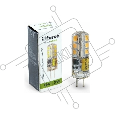 Лампа светодиодная FERON LB-422 25532 3W 12V G4 4000K
