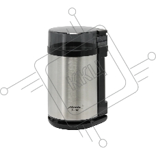 Кофемолка ATLANTA ATH-3393 черный