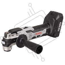 Многофункциональный инструмент Ресанта АМФИ-20Li черный/серый (75/4/4)