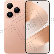Смартфон Huawei Pura 80 12/256Gb золотой