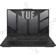 Ноутбук ASUS TUF Gaming A17 FA707NUQ-HX040/17.3