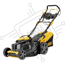 Газонокосилка бензиновая Denzel GLD-520SP, 6,5 л.с.
