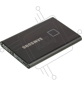 Накопитель SSD Samsung USB 2Tb MU-PC2T0K/WW 1.8