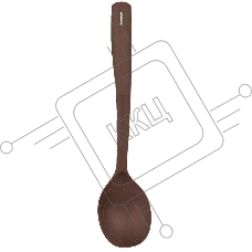 Ложка Rondell Ginger Chocolate RD-1536 коричневый