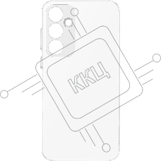 Чехол (клип-кейс) Samsung для Samsung Galaxy A55 Clear Case Clear Case A55 прозрачный (EF-QA556CTEGRU)