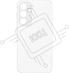 Чехол (клип-кейс) Samsung для Samsung Galaxy A55 Clear Case Clear Case A55 прозрачный (EF-QA556CTEGRU)