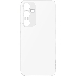 Чехол (клип-кейс) Samsung для Samsung Galaxy A55 Clear Case Clear Case A55 прозрачный (EF-QA556CTEGRU)