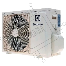 Блок наружный сплит-системы Electrolux Fusion Wave EACS-07HFW/N3/out 7000 BTU, 20 м², охлаждение, обогрев, осушение