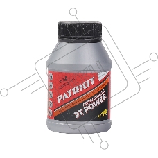 Масло минерал. PATRIOT POWER ACTIVE 2T 100мл.