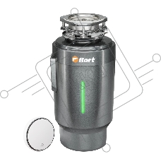 Измельчитель пищевых отходов BORT TITAN 6000 Control