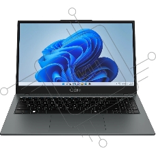 Ноутбук CBR 15.6 LP-15105 Grey (NB15I5G12-8G512G-WP) Ноутбук CBR 15.6 LP-15105 Grey (NB15I5G12-8G512G-WP)