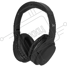 Наушники Harper Bluetooth HB-707 Black