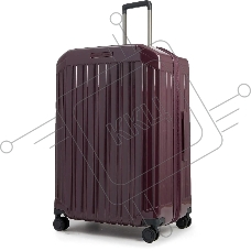 Чемодан Piquadro PQ LIGHT BV6394PQL/BO 51x75x31 см поликарбонат бургунди