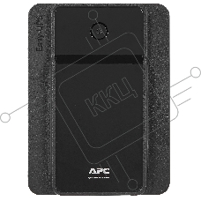 Источник бесперебойного питания APC Easy UPS BVX BVX1600LI-GR/1600 ВА/900 Вт/4 х CEE 7 (евророзетка)