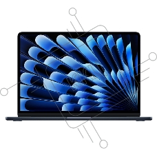 Ноутбук Apple MacBook Air A3449/13.6