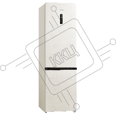 Холодильник KORTING KNFC 62012 B