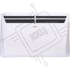 Отопительный модуль конвектора Ballu Evolution Transformer BEC/EVU-2000 белый, 2000 Вт, 25 м2 (для работы конвектора требуется блок управления)
