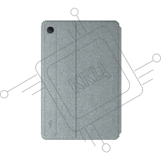 Чехол TCL Flip case TAB 10 Dark Gray (FC8491-2CLC RU1) 