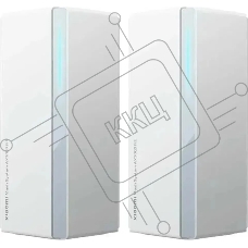 Роутер Xiaomi Mesh System AX3000 NE (2-pack) (DVB4464GL)