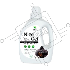 Гель для стирки Clean&Green CG8354 Nice Gel для черного белья (концентрат) 2 л. (ПЭНД)