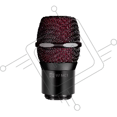 Микрофонный капсюль sE Electronics V7 MC1 Black для радиосистем Shure