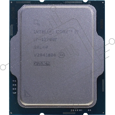 Процессор Intel Core i7-12700F Soc-1700 2.1GHz OEM