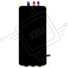 Дисплей для Huawei Honor Magic 4, черный