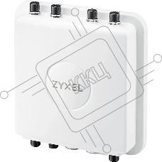 Точка доступа ZYXEL WAX655E-EU0101F