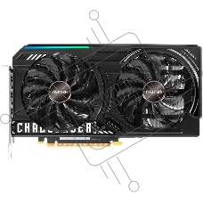 Видеокарта ASRock Intel Arc B570 Challenger 10GB OC, 10 GB GDDR6, 160 bit, 3xDisplayPort, HDMI, GPU 2500 MHz