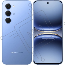 Смартфон Tecno Spark 40 Pro 8/128Gb, синий
