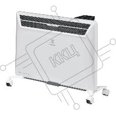 Комплект Electrolux Air Gate Transformer с блоком управления и шасси ECH/AG2-1000 T-TUE4 (электр)