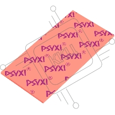 Термопрокладка PSYXI PSP05 40x80x2.0 13.8 Вт/мК 