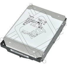 Жесткий диск HDD Toshiba Enterprise MG11 20Tb 7200rpm SAS 512Mb 3.5