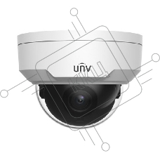 Видеокамера IP Купольная антивандальная IPC324LE-DSF40K-G
