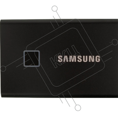 Накопитель SSD Samsung USB 2Tb MU-PC2T0K/WW 1.8