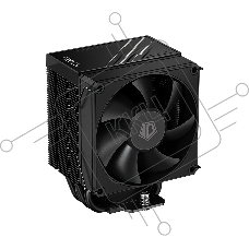 Кулер ID-Cooling Frozn A400 черный 92мм алюминий+медь 2200rpm 25.8db 4-pin 180W 123мм