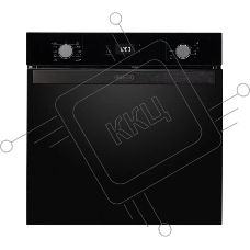Духовой шкаф электрический встраиваемый DeLonghi DEO 735 NB FRANCA