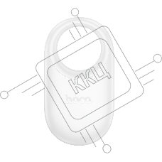 GPS-трекер (AirTag) Hoco, E94, белый, коробка