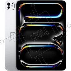 Планшет Apple iPad Pro Wi-Fi + Cellular 11