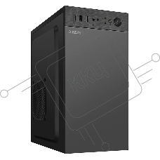 Компьютерный корпус Ginzzu B400 mATX