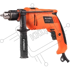 Дрель ударная Patriot FD 770H 770Вт ключевой реверс (120301770)