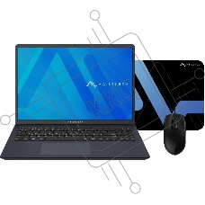 Ноутбук Maibenben M657 синий M6571SG0LURE3 16