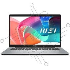 Ноутбук MSI Modern 14 F1MG Core 5 120U 14