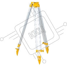 Штатив ERMENRICH PLT30 83093