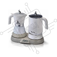 Кофеварка гейзерная Ariete 00M134400AR0