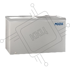 Морозильная камера Pozis FH-250, белый, 346л