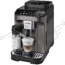 Кофемашина автоматическая DeLonghi ECAM 290.81.TB титановый, исп. кофе - молотый/зерновой, 1.8 л, 1450 Вт, 15 Бар.