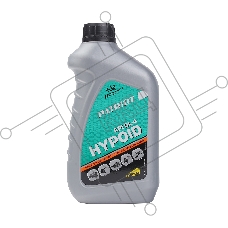 Масло трансмиссионное PATRIOT HYPOID API GL-4 80W85 0,946 л