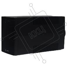 Источник бесперебойного питания (ИБП) Raskat HS-1500VA 1500VA, 900Вт, 4хCEE 7