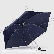 Зонт Piquadro OM6292OM6/BLU складной синий